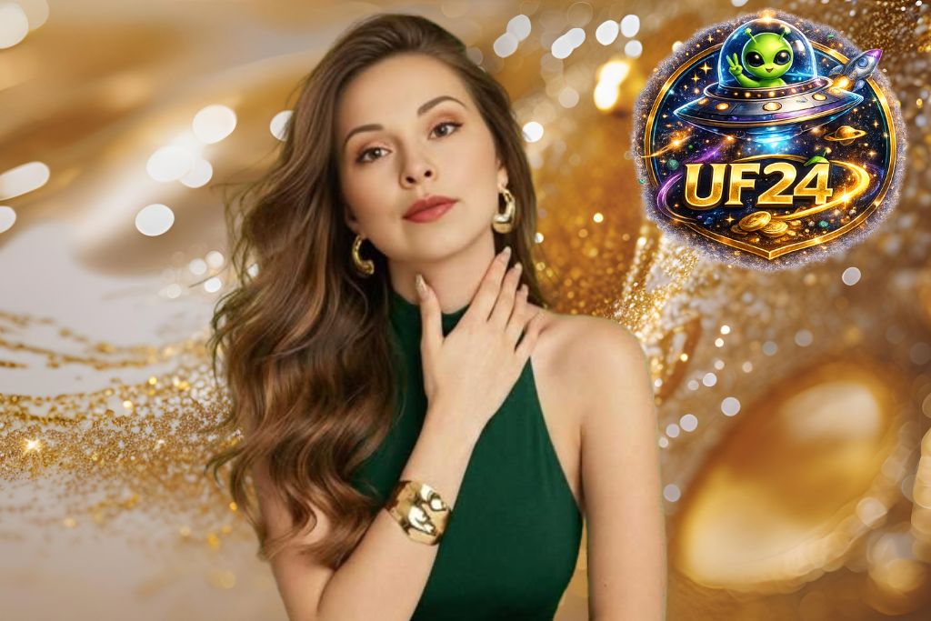 UF24 หวย