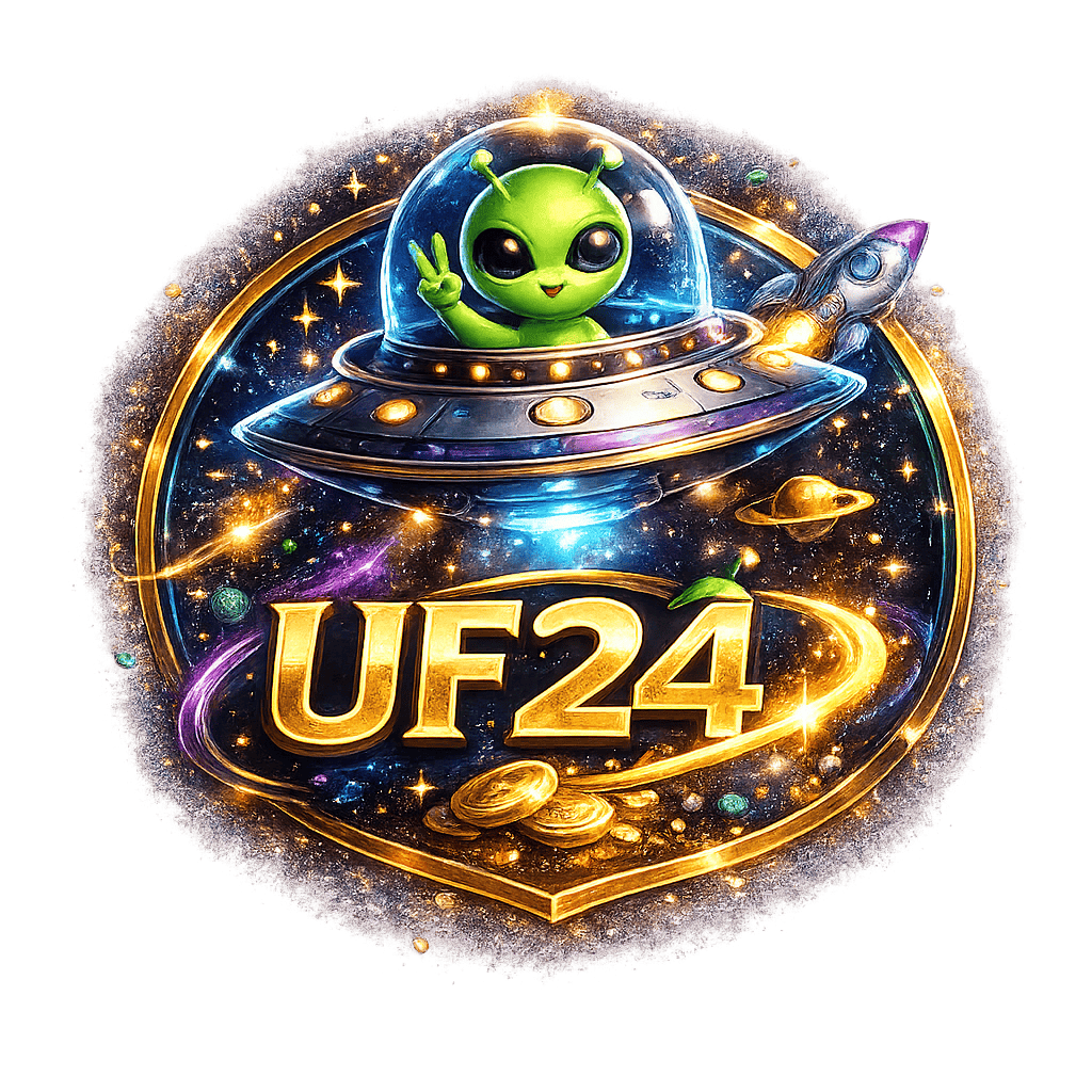 UF24
